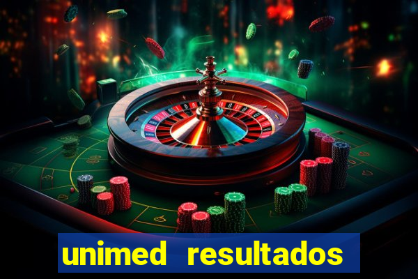 unimed resultados exames porto alegre